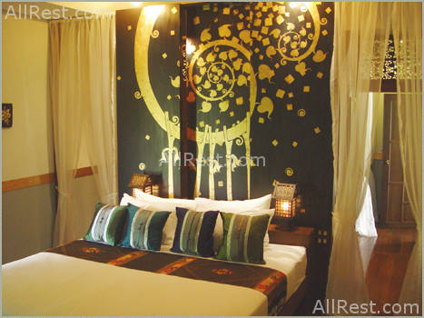 Lanna Mantra Hotel 19